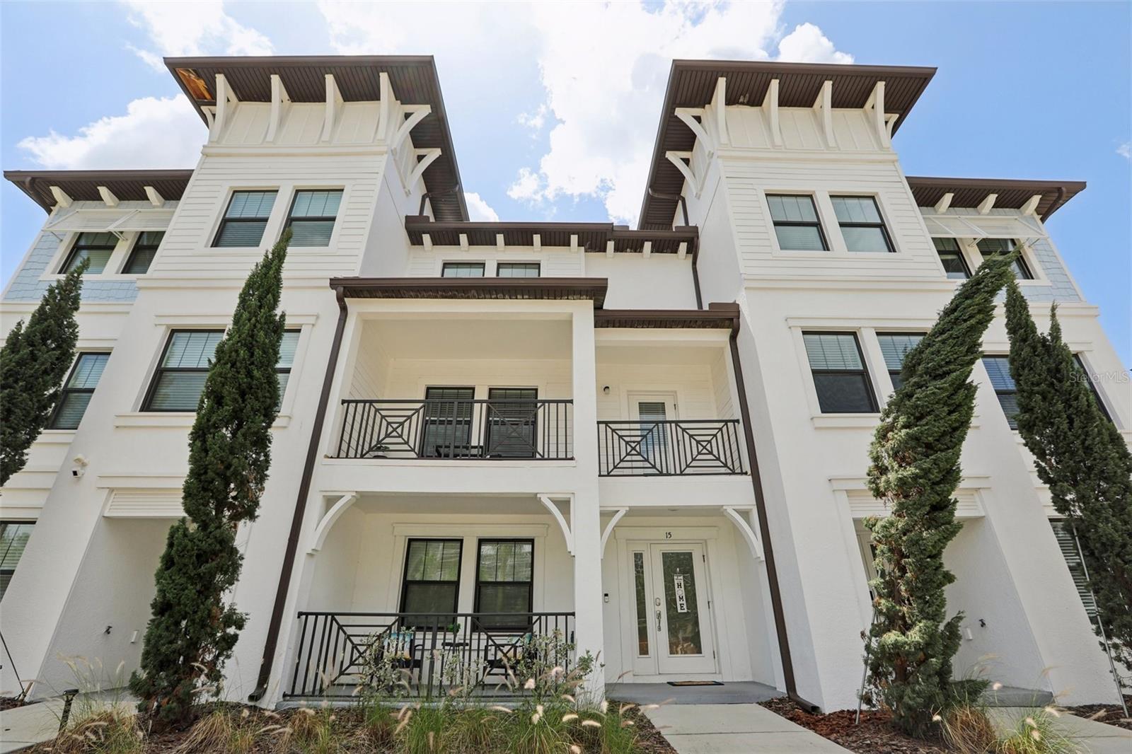 5351 BRIDGE ST #15, TAMPA, FL, 33611