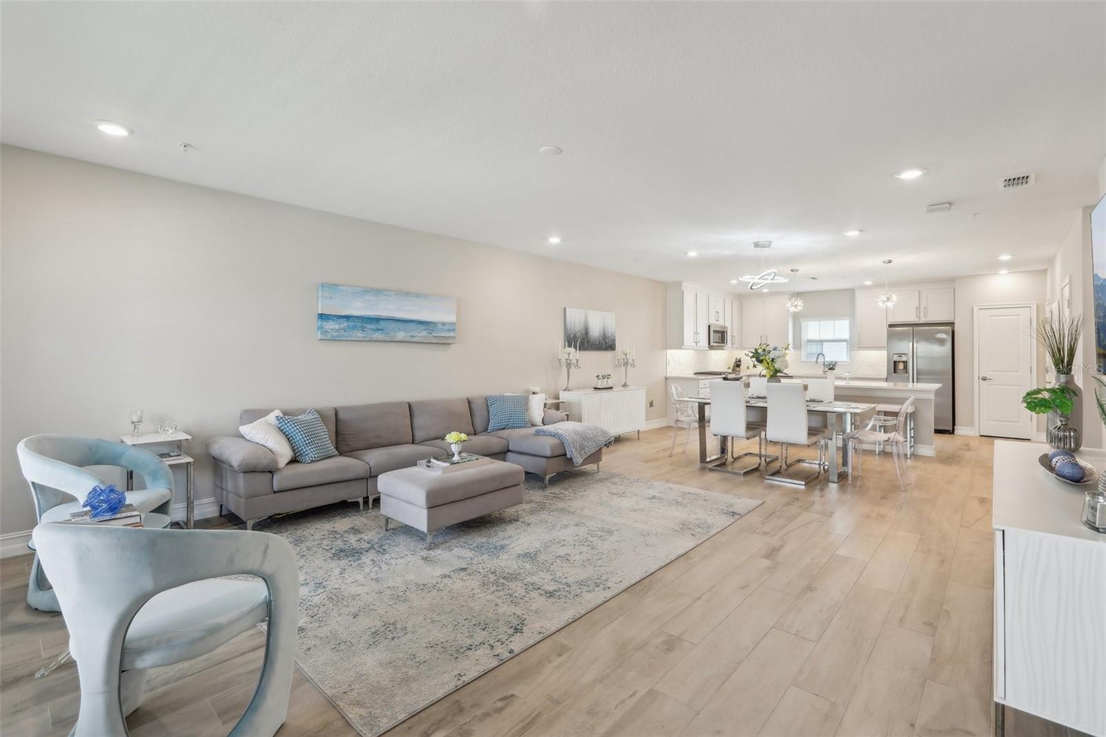 5351 BRIDGE ST #15, TAMPA, FL, 33611