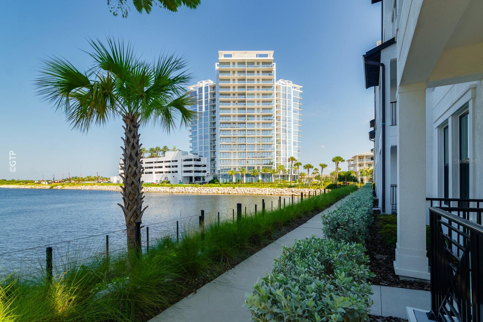 5351 BRIDGE ST #15, TAMPA, FL, 33611