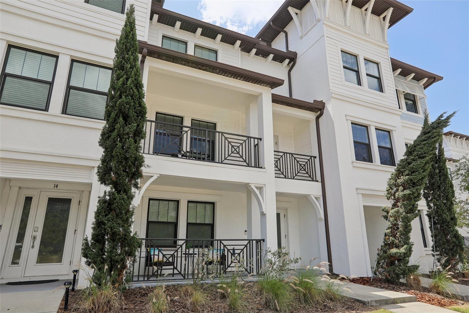 5351 BRIDGE ST #15, TAMPA, FL, 33611