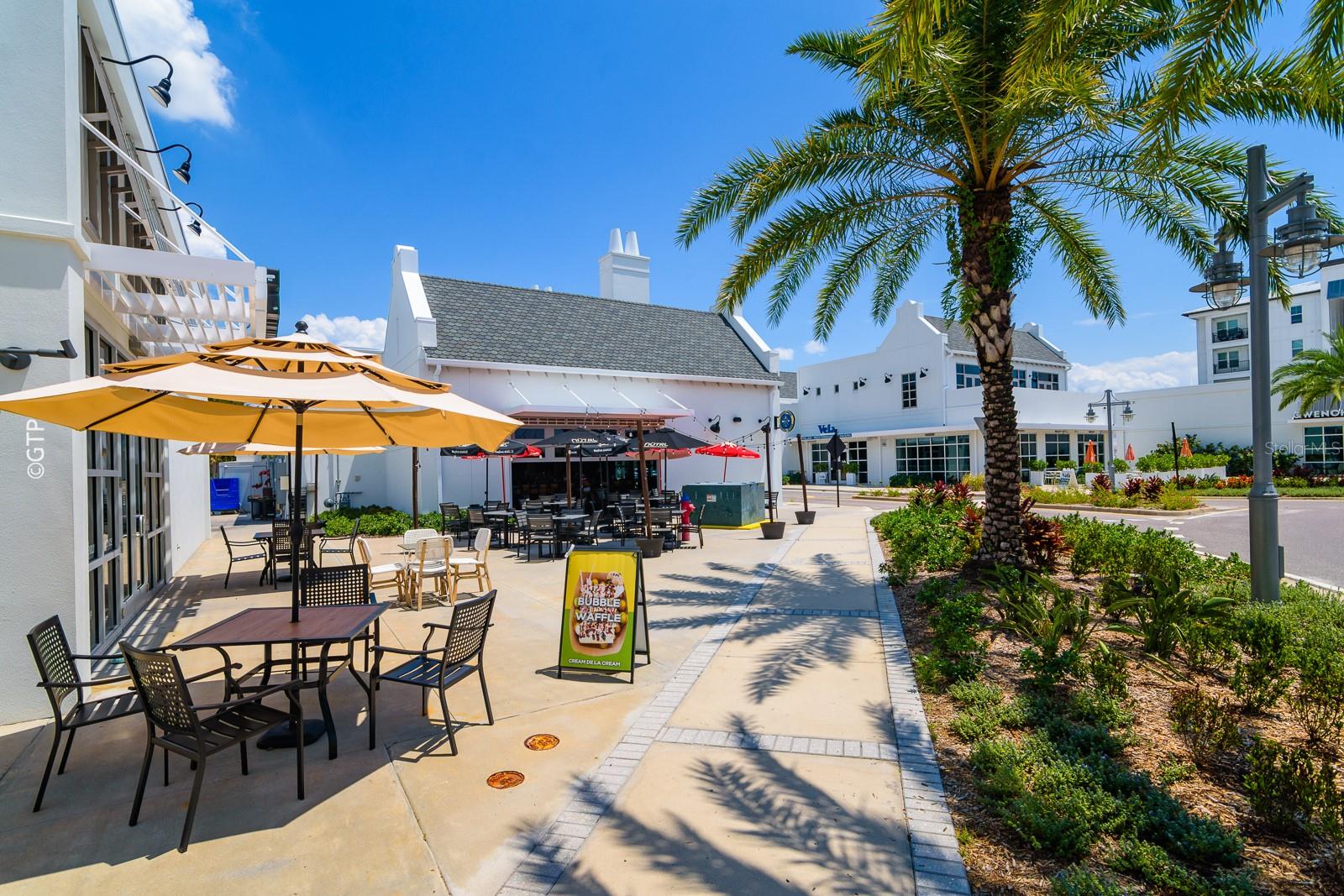 5351 BRIDGE ST #15, TAMPA, FL, 33611