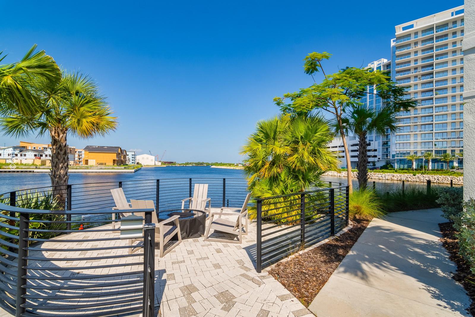 5351 BRIDGE ST #15, TAMPA, FL, 33611