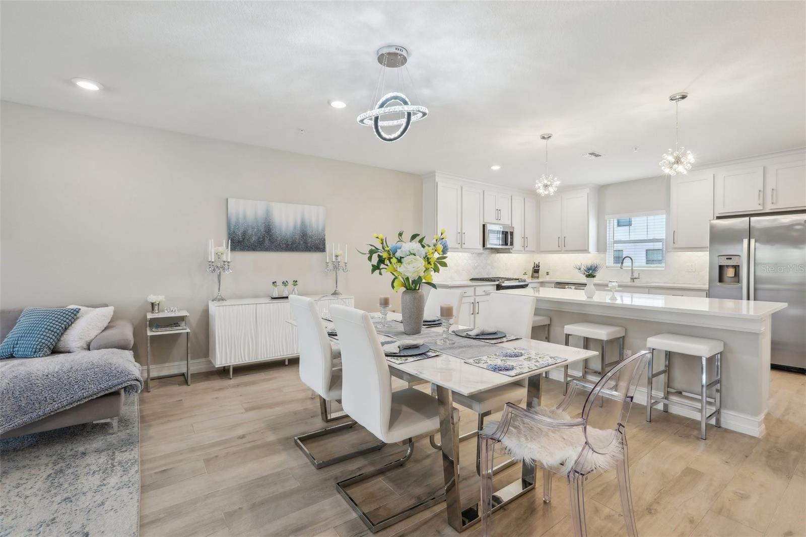 5351 BRIDGE ST #15, TAMPA, FL, 33611