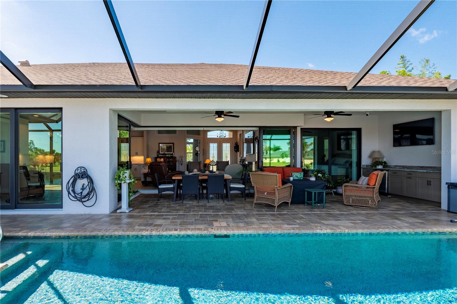 4174 PERCH CIR, PORT CHARLOTTE, FL, 33948