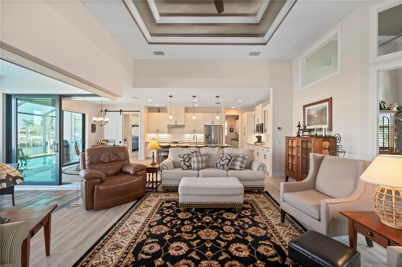 4174 PERCH CIR, PORT CHARLOTTE, FL, 33948