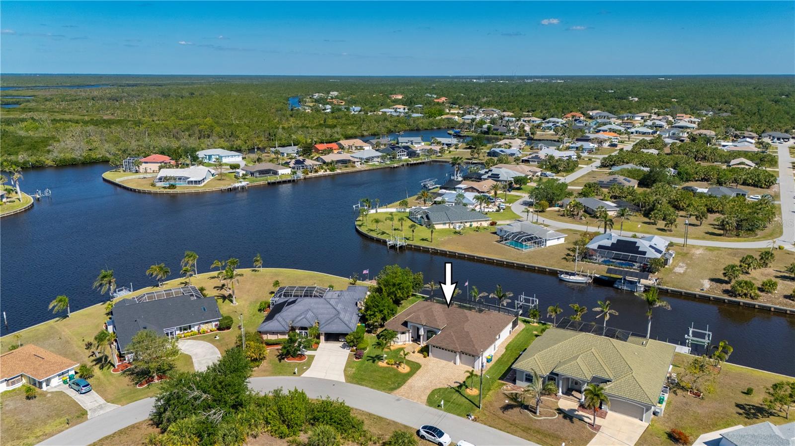 4174 PERCH CIR, PORT CHARLOTTE, FL, 33948