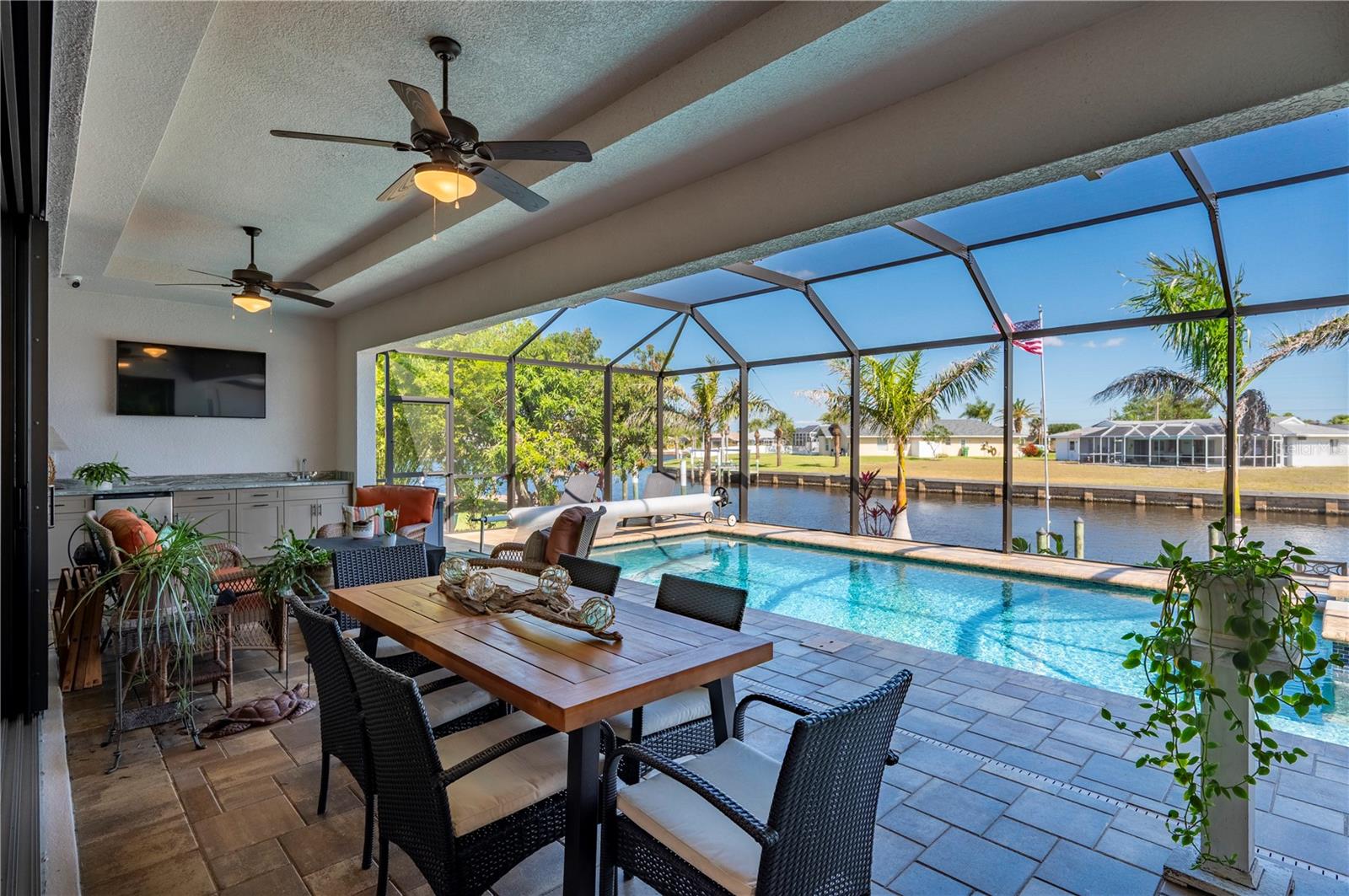 4174 PERCH CIR, PORT CHARLOTTE, FL, 33948