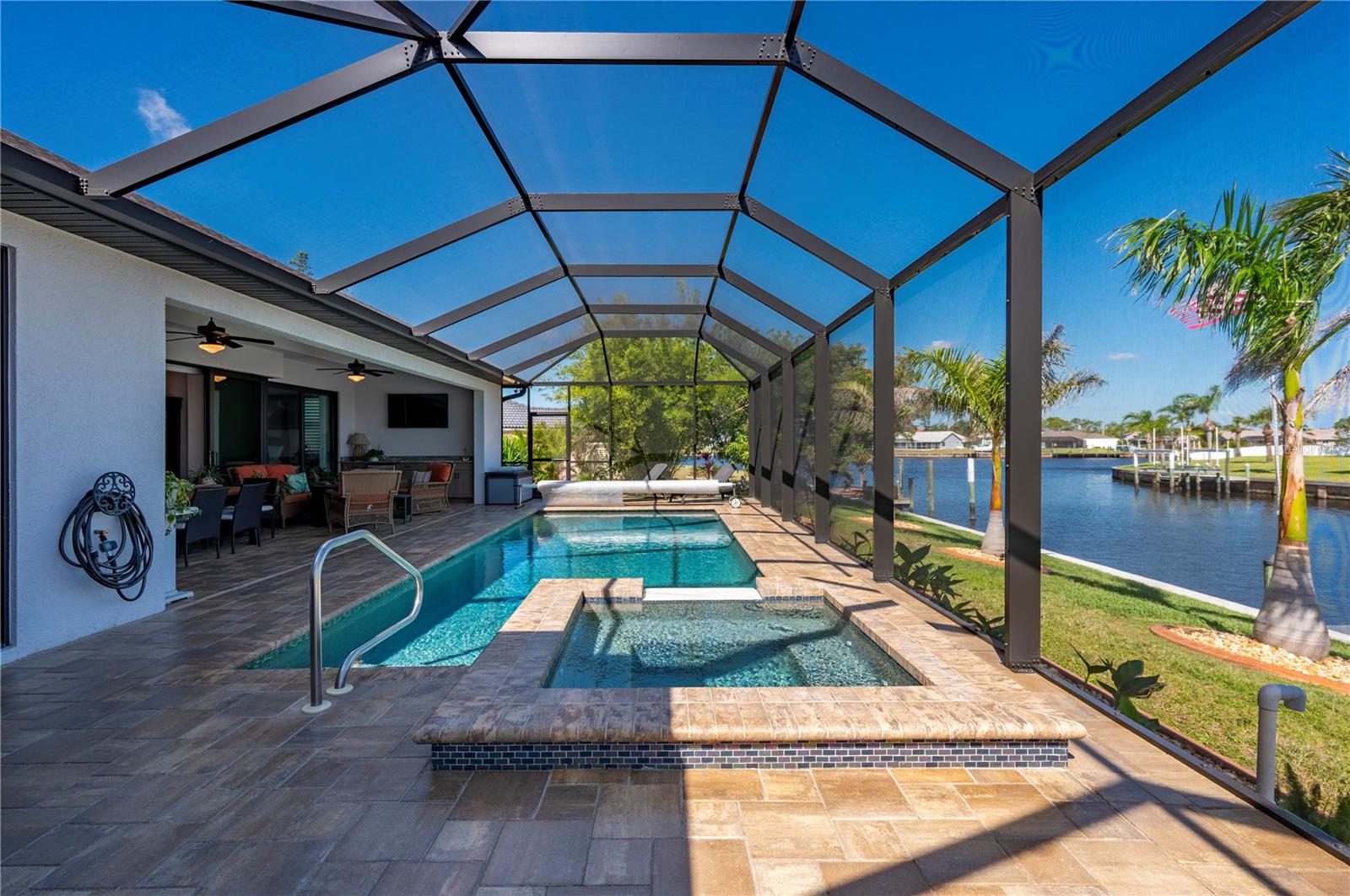 4174 PERCH CIR, PORT CHARLOTTE, FL, 33948