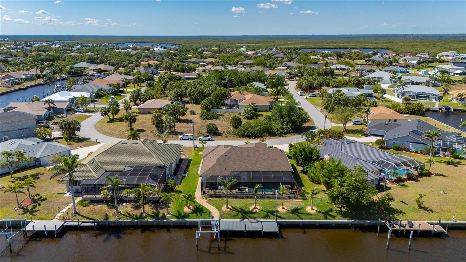 4174 PERCH CIR, PORT CHARLOTTE, FL, 33948