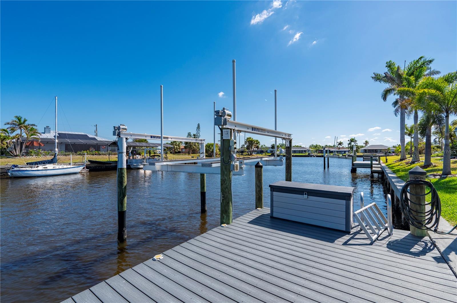 4174 PERCH CIR, PORT CHARLOTTE, FL, 33948