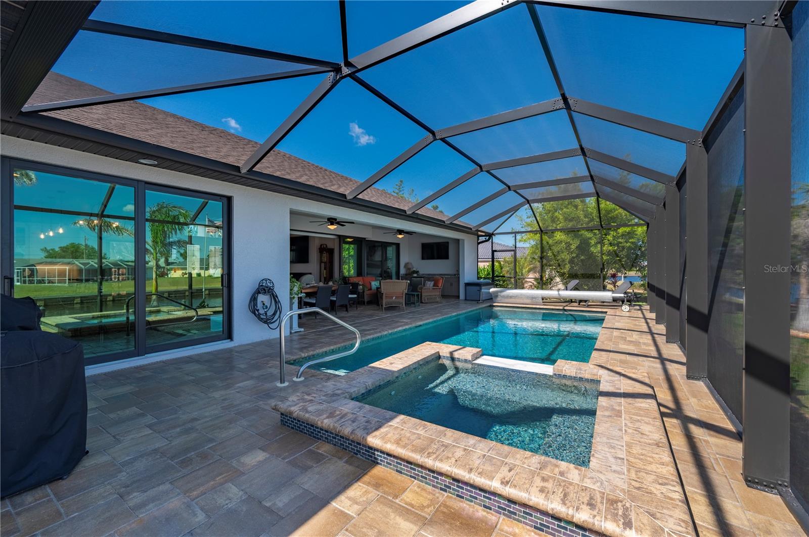 4174 PERCH CIR, PORT CHARLOTTE, FL, 33948