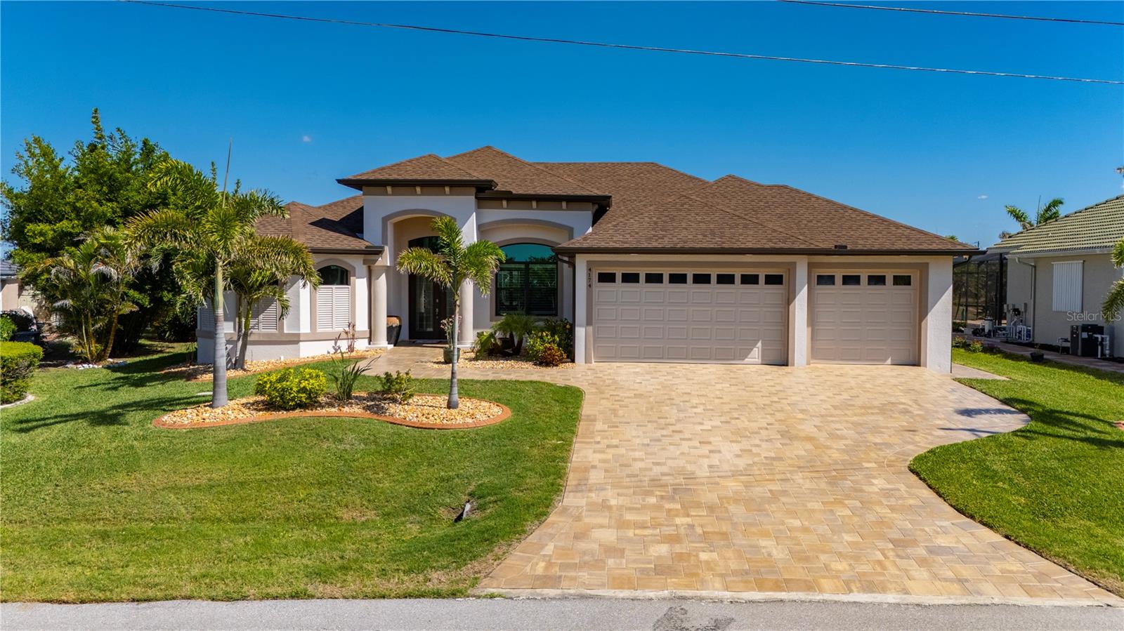 4174 PERCH CIR, PORT CHARLOTTE, FL, 33948