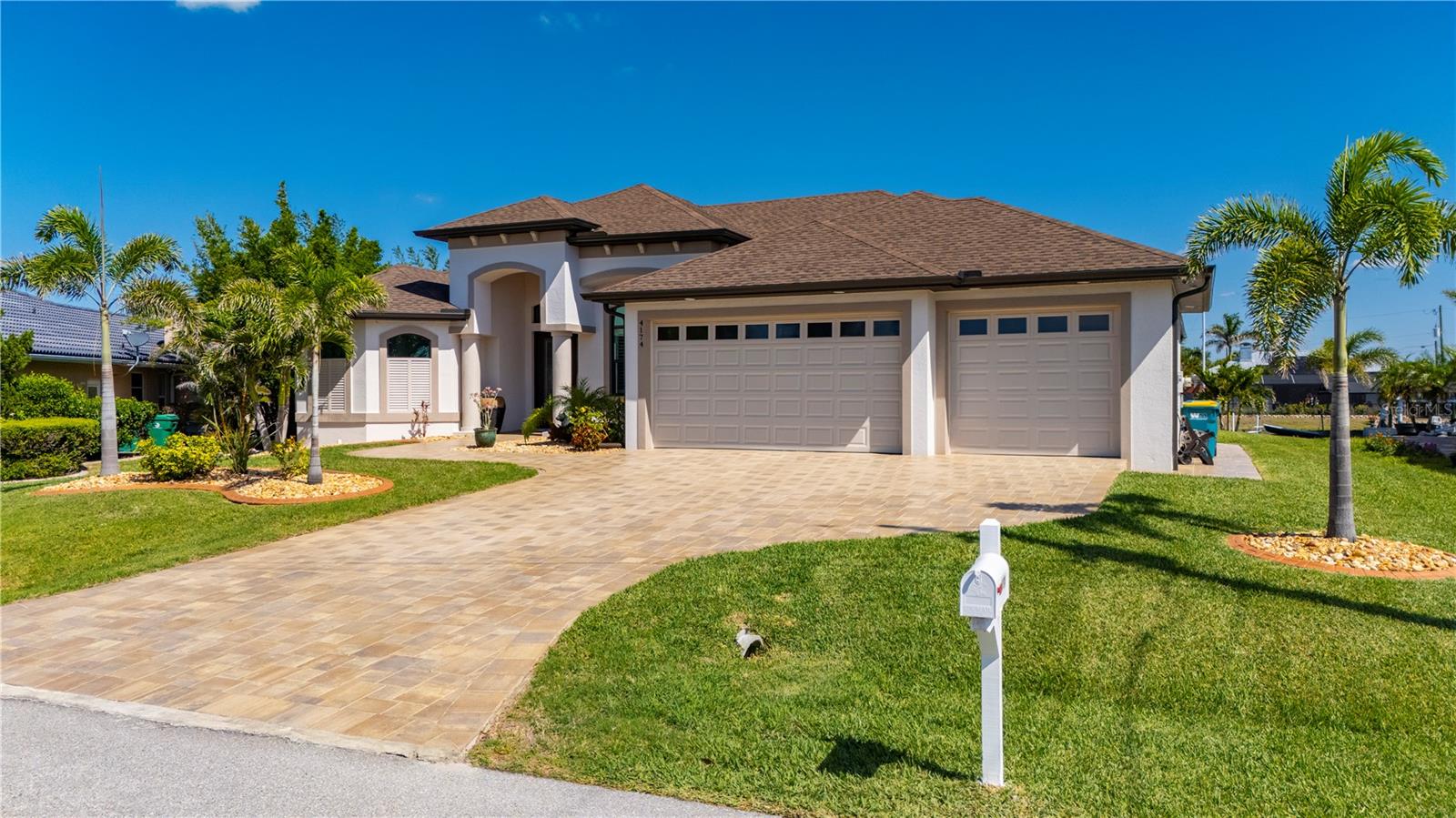 4174 PERCH CIR, PORT CHARLOTTE, FL, 33948