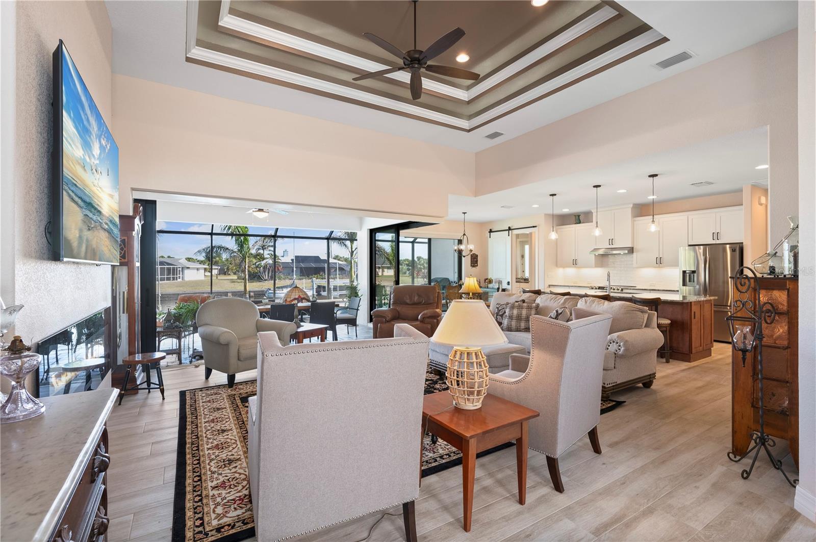 4174 PERCH CIR, PORT CHARLOTTE, FL, 33948