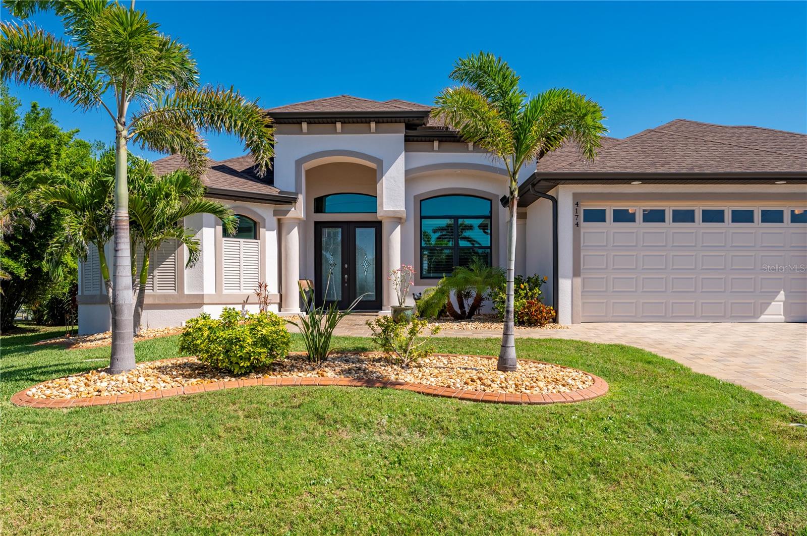 4174 PERCH CIR, PORT CHARLOTTE, FL, 33948