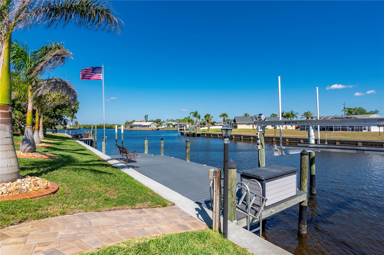 4174 PERCH CIR, PORT CHARLOTTE, FL, 33948