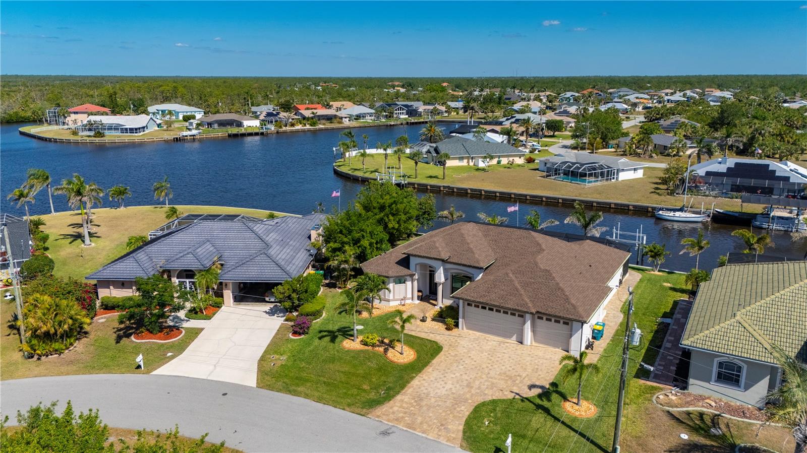 4174 PERCH CIR, PORT CHARLOTTE, FL, 33948