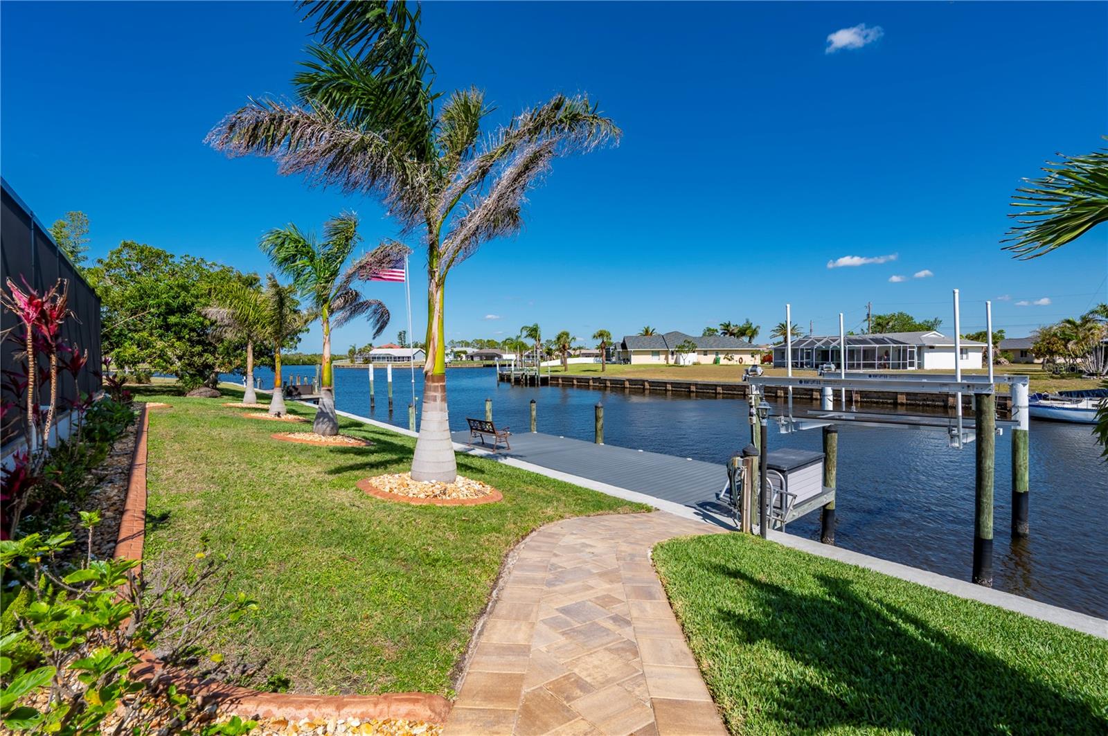 4174 PERCH CIR, PORT CHARLOTTE, FL, 33948