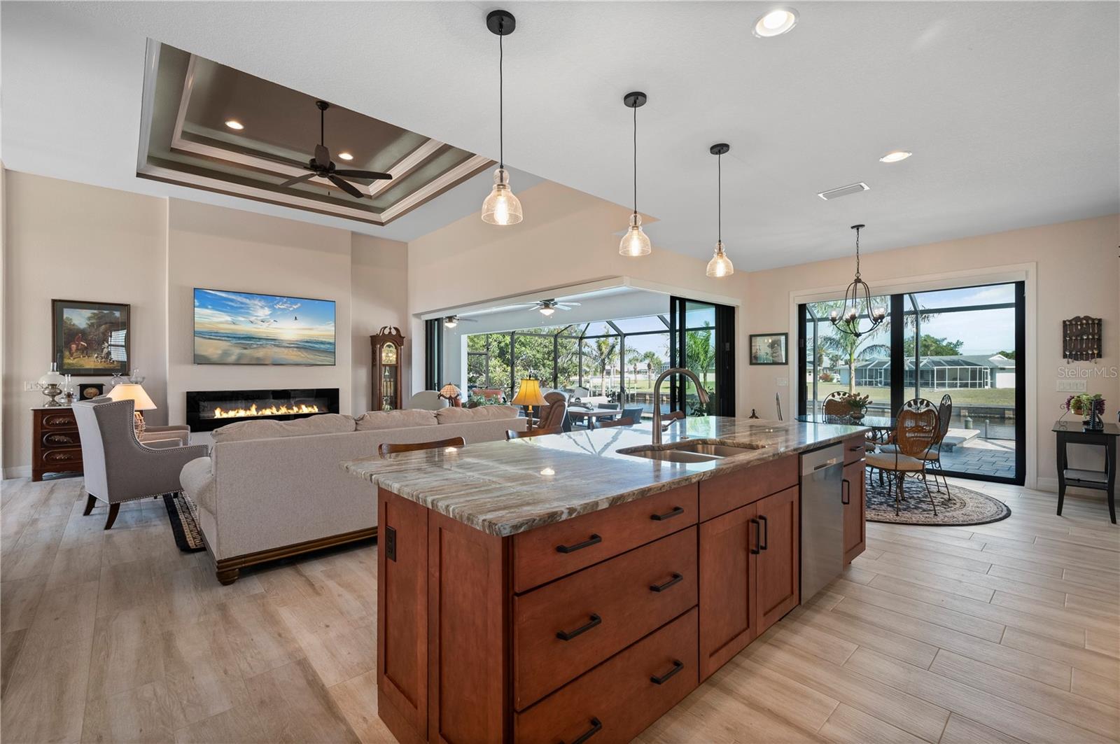 4174 PERCH CIR, PORT CHARLOTTE, FL, 33948