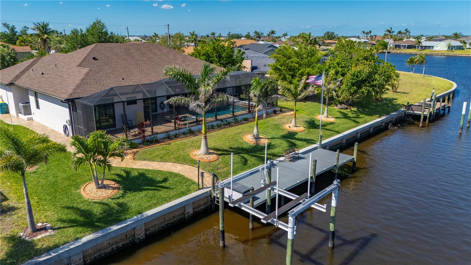 4174 PERCH CIR, PORT CHARLOTTE, FL, 33948