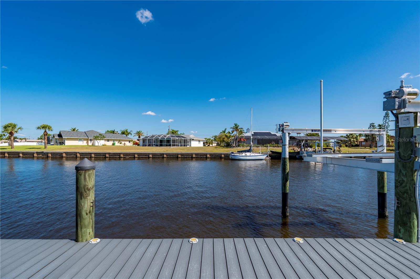 4174 PERCH CIR, PORT CHARLOTTE, FL, 33948