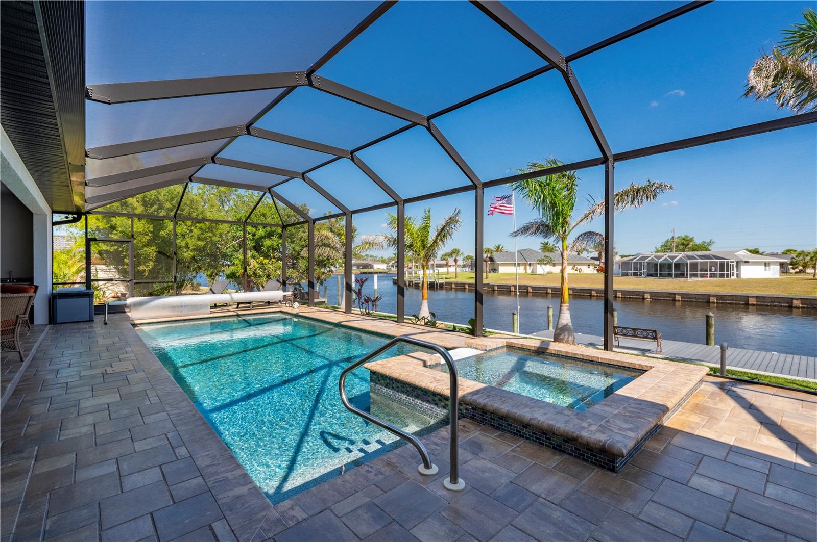 4174 PERCH CIR, PORT CHARLOTTE, FL, 33948