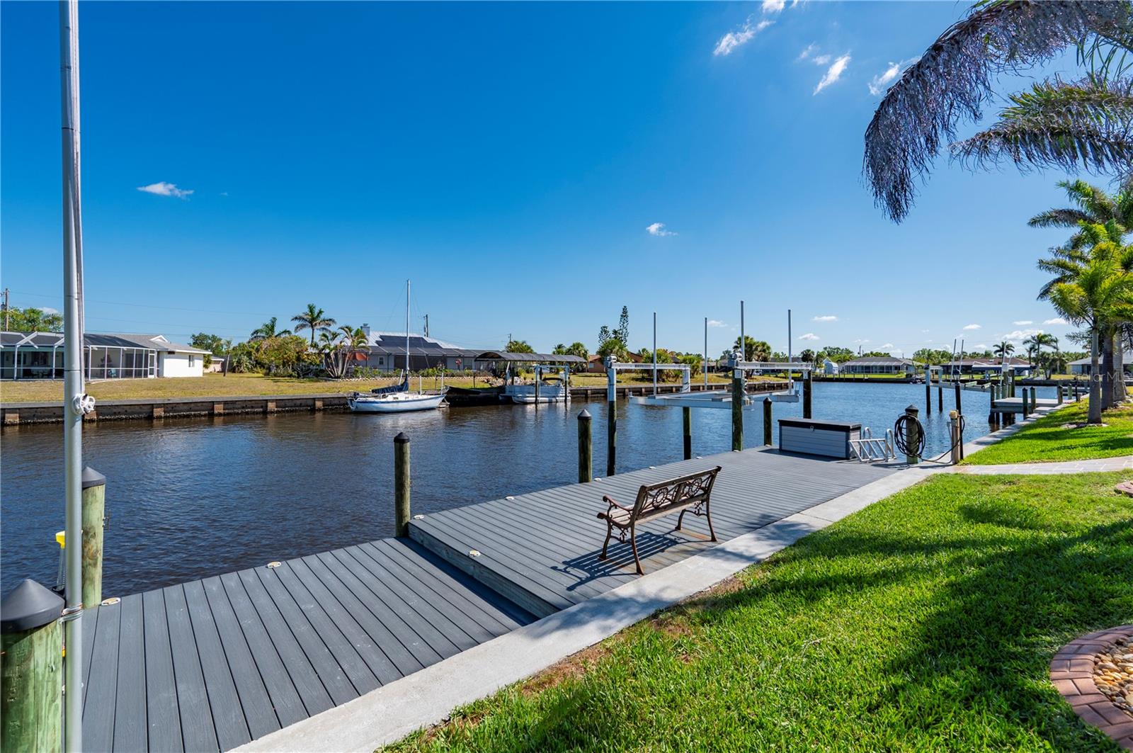 4174 PERCH CIR, PORT CHARLOTTE, FL, 33948