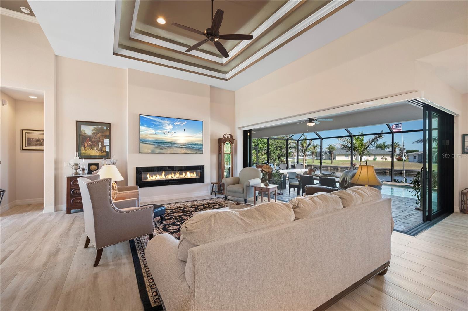 4174 PERCH CIR, PORT CHARLOTTE, FL, 33948