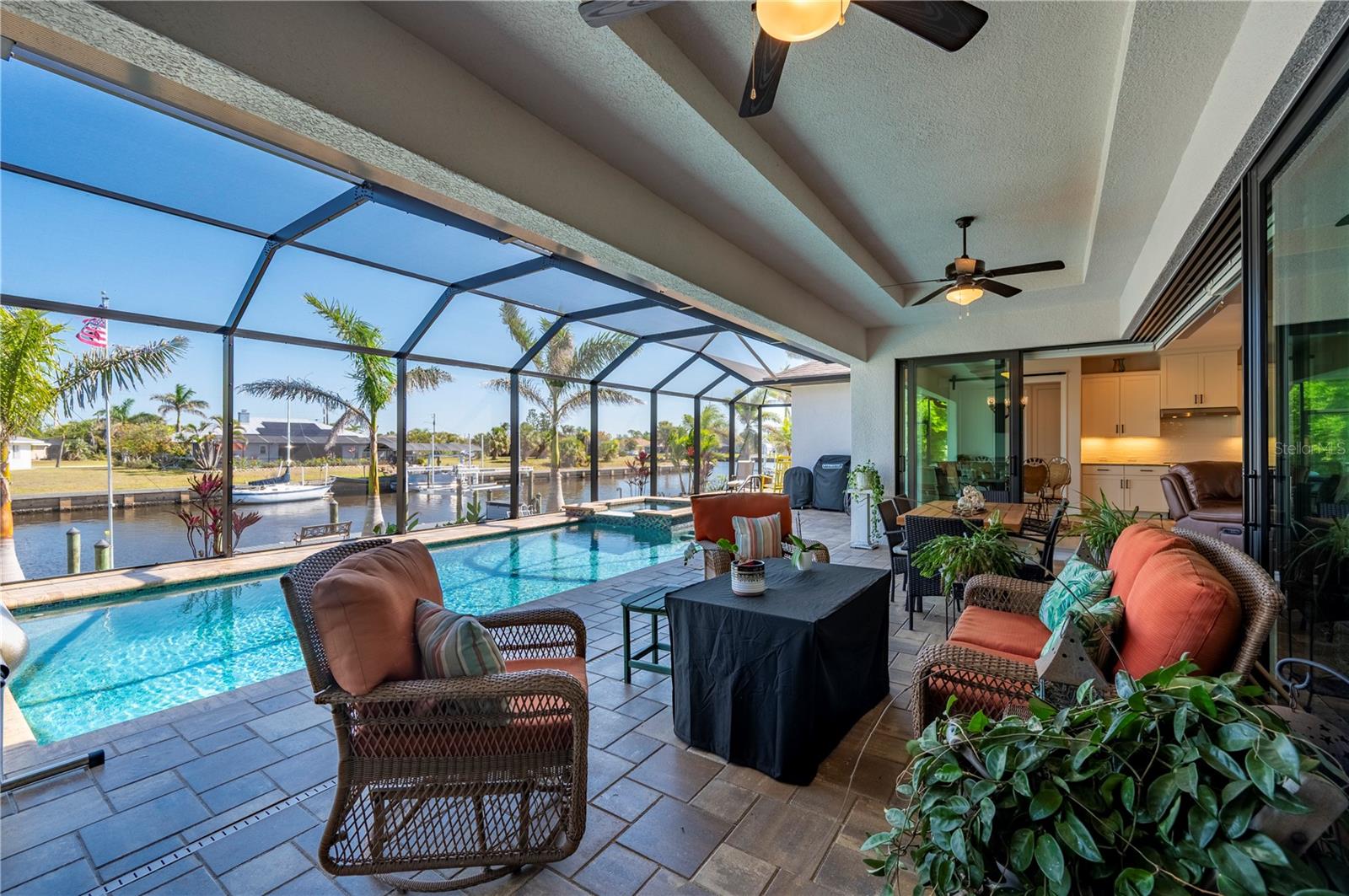 4174 PERCH CIR, PORT CHARLOTTE, FL, 33948