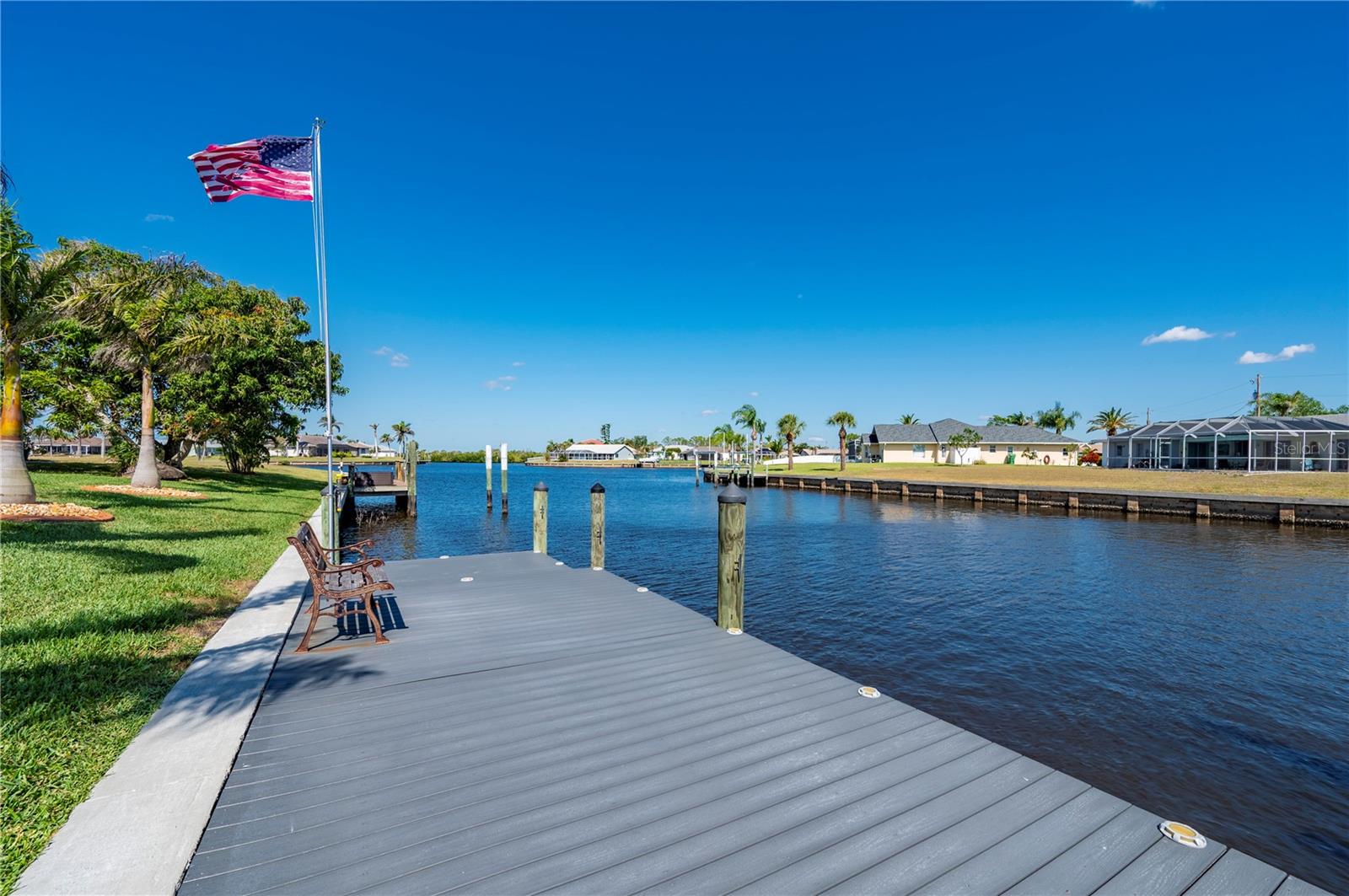 4174 PERCH CIR, PORT CHARLOTTE, FL, 33948