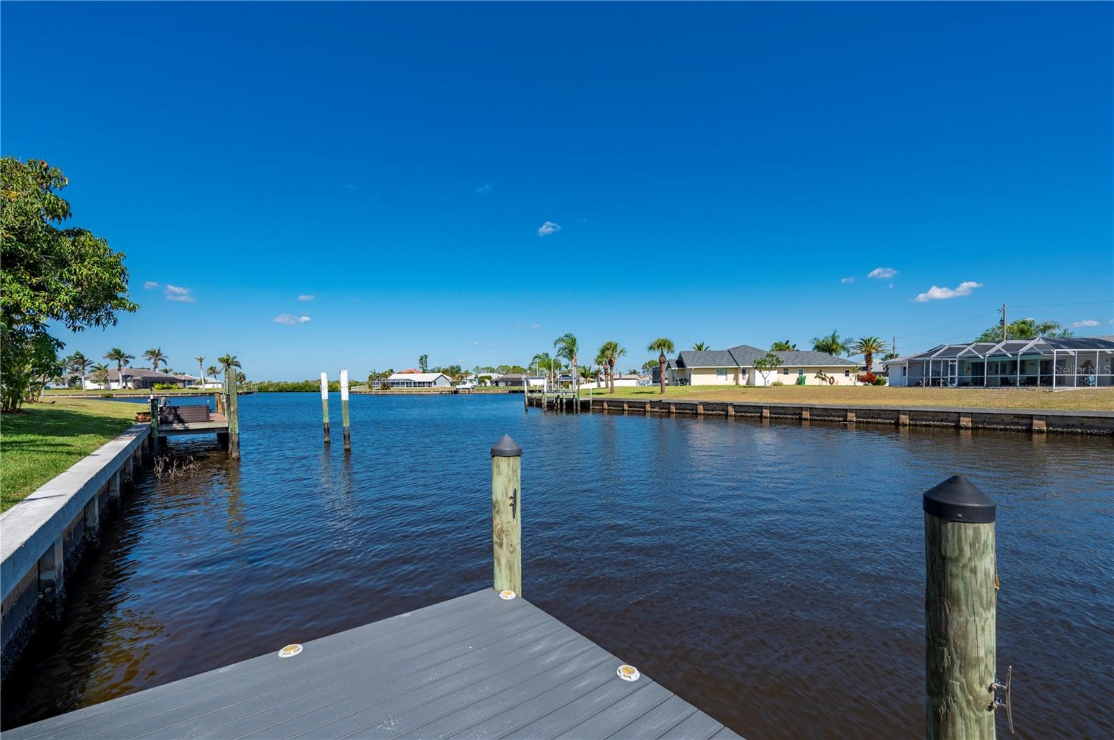 4174 PERCH CIR, PORT CHARLOTTE, FL, 33948