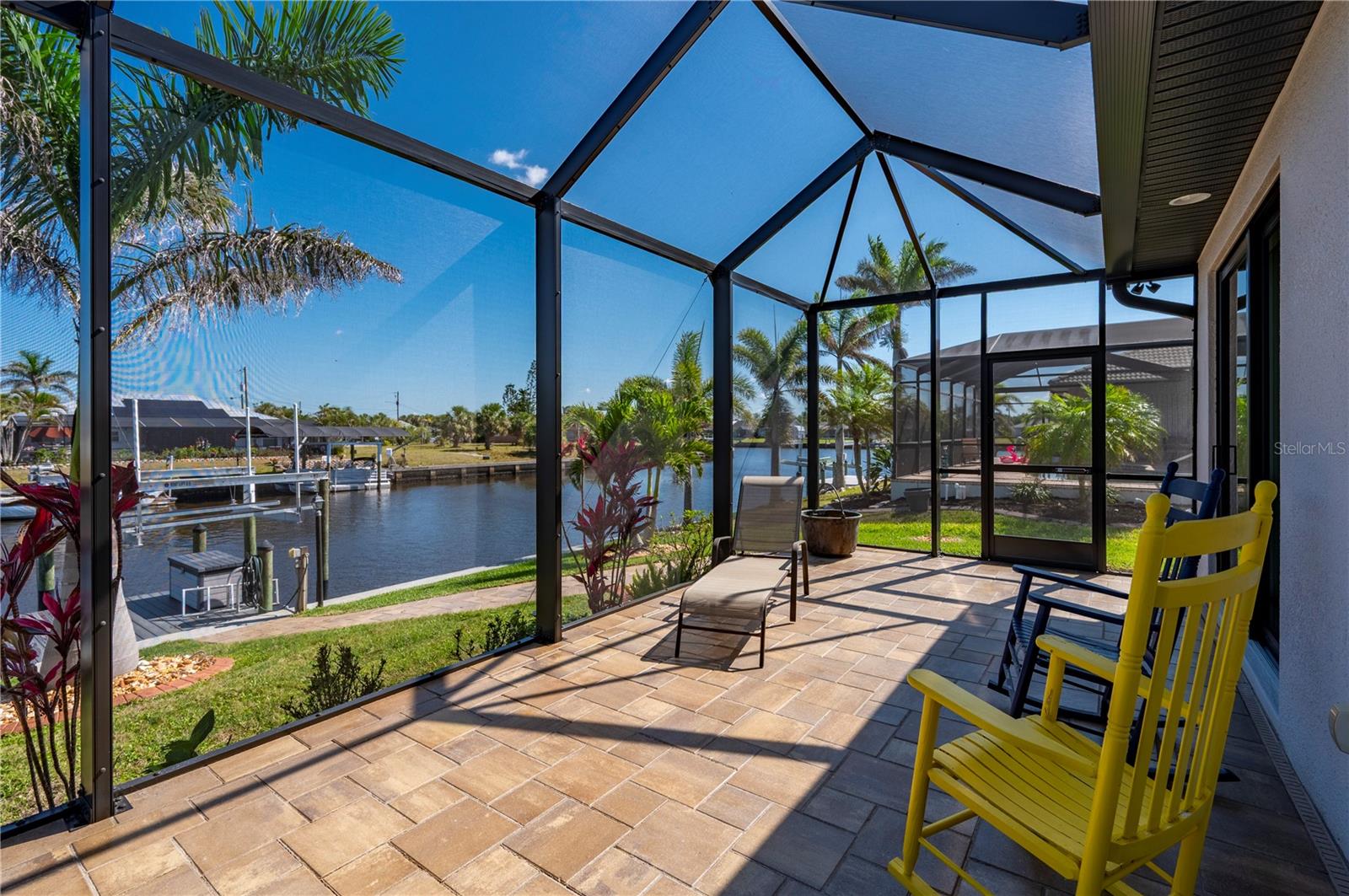 4174 PERCH CIR, PORT CHARLOTTE, FL, 33948