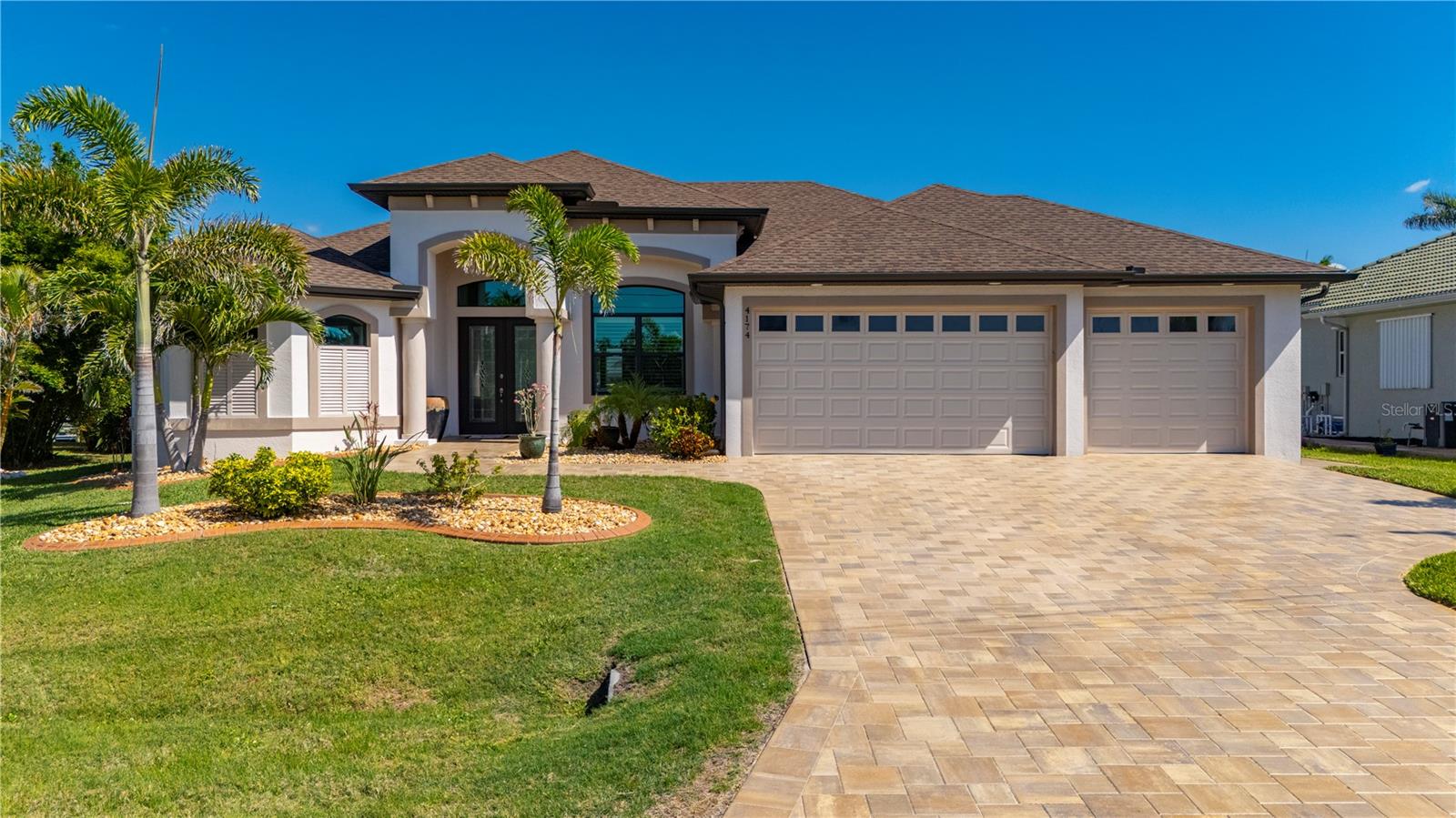 4174 PERCH CIR, PORT CHARLOTTE, FL, 33948
