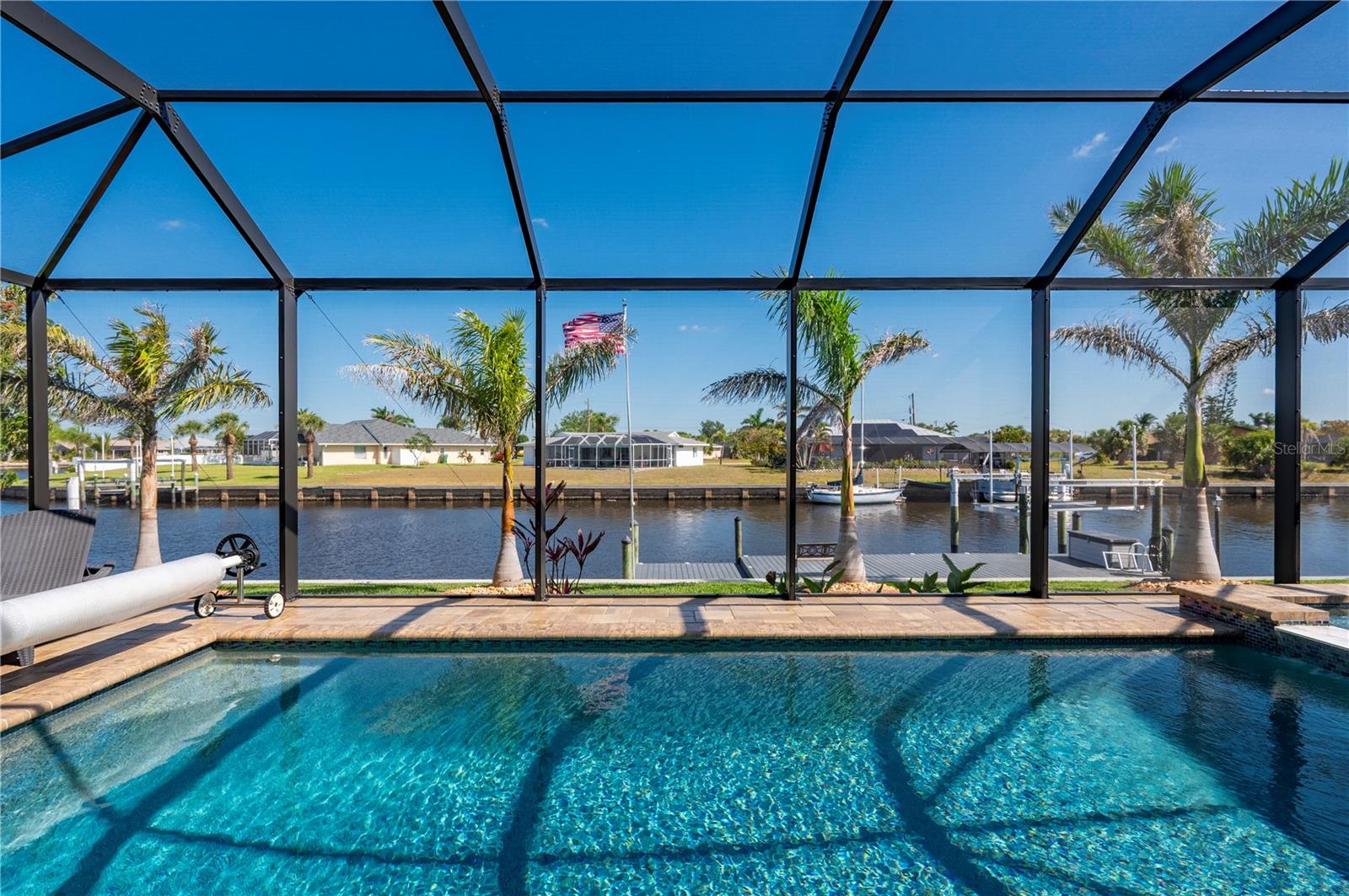 4174 PERCH CIR, PORT CHARLOTTE, FL, 33948