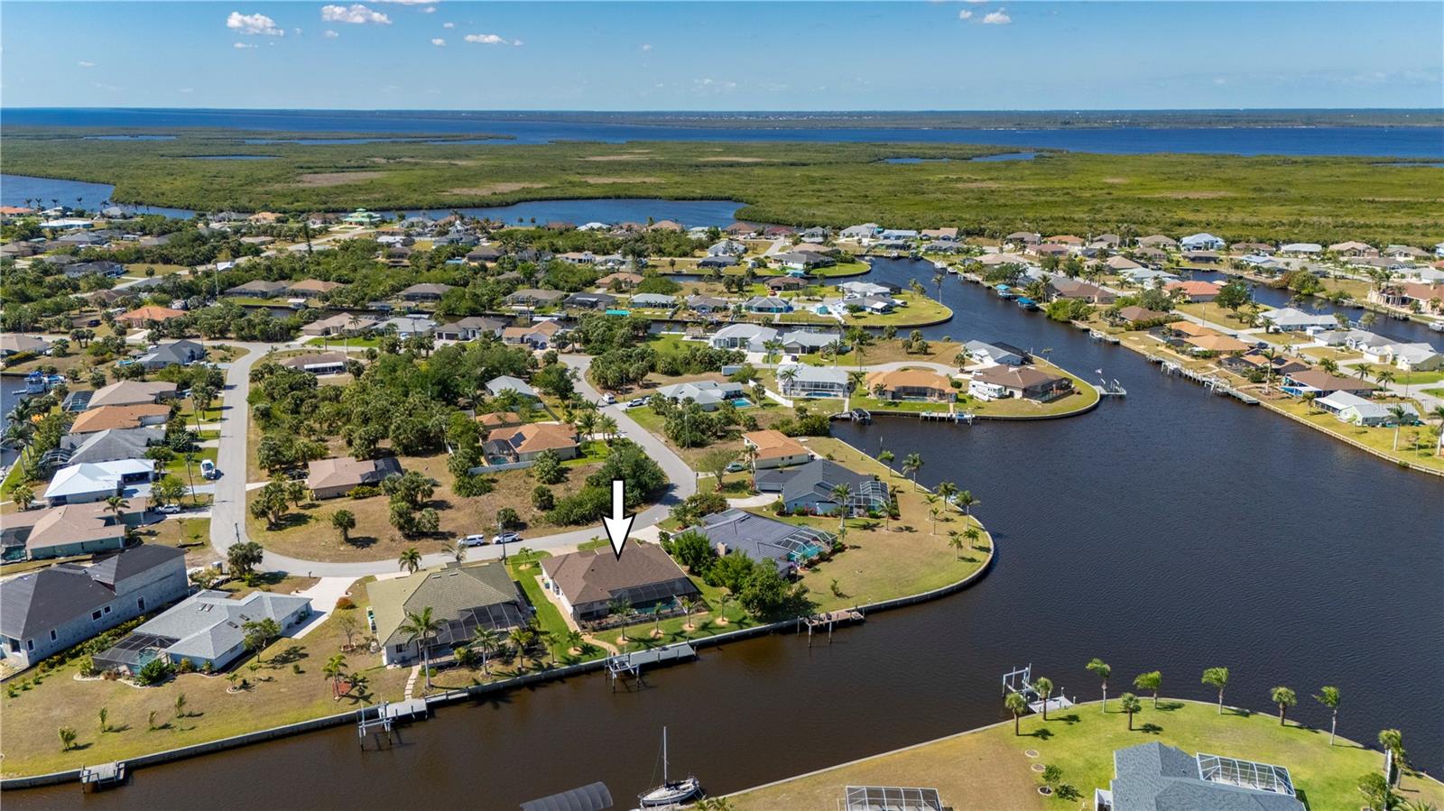 4174 PERCH CIR, PORT CHARLOTTE, FL, 33948