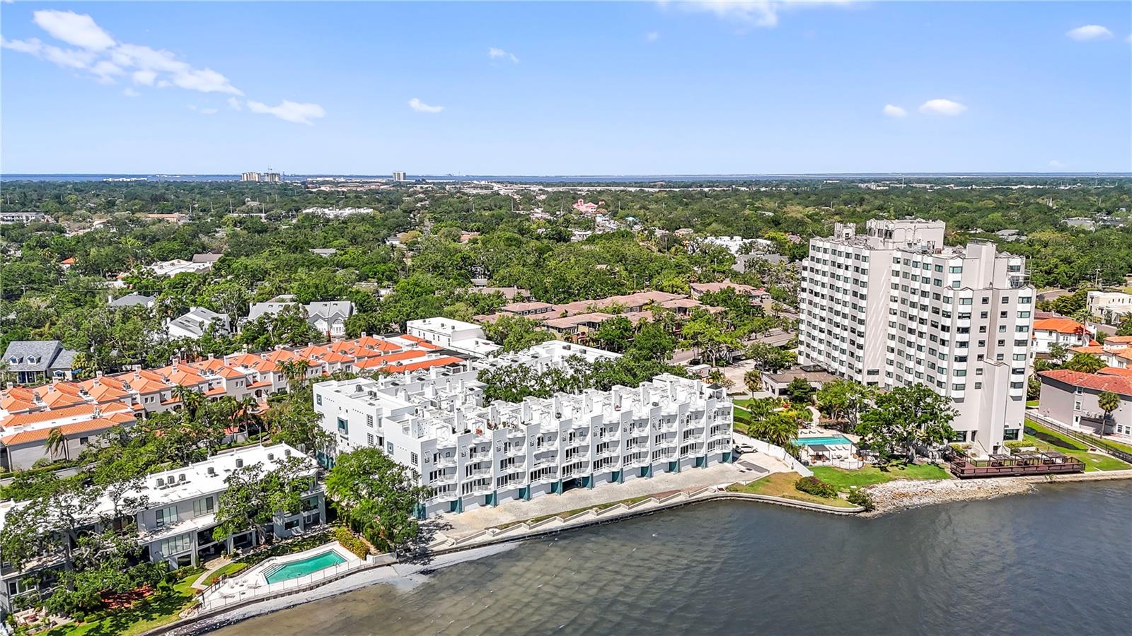 4950 BAYSHORE BLVD #27, TAMPA, FL, 33611