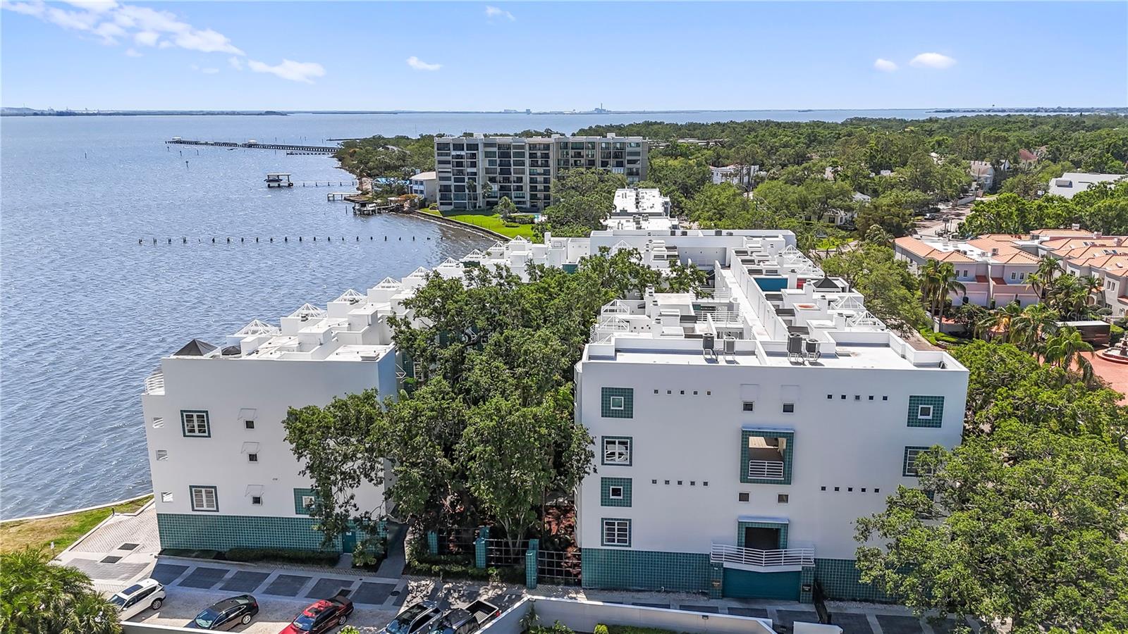 4950 BAYSHORE BLVD #27, TAMPA, FL, 33611