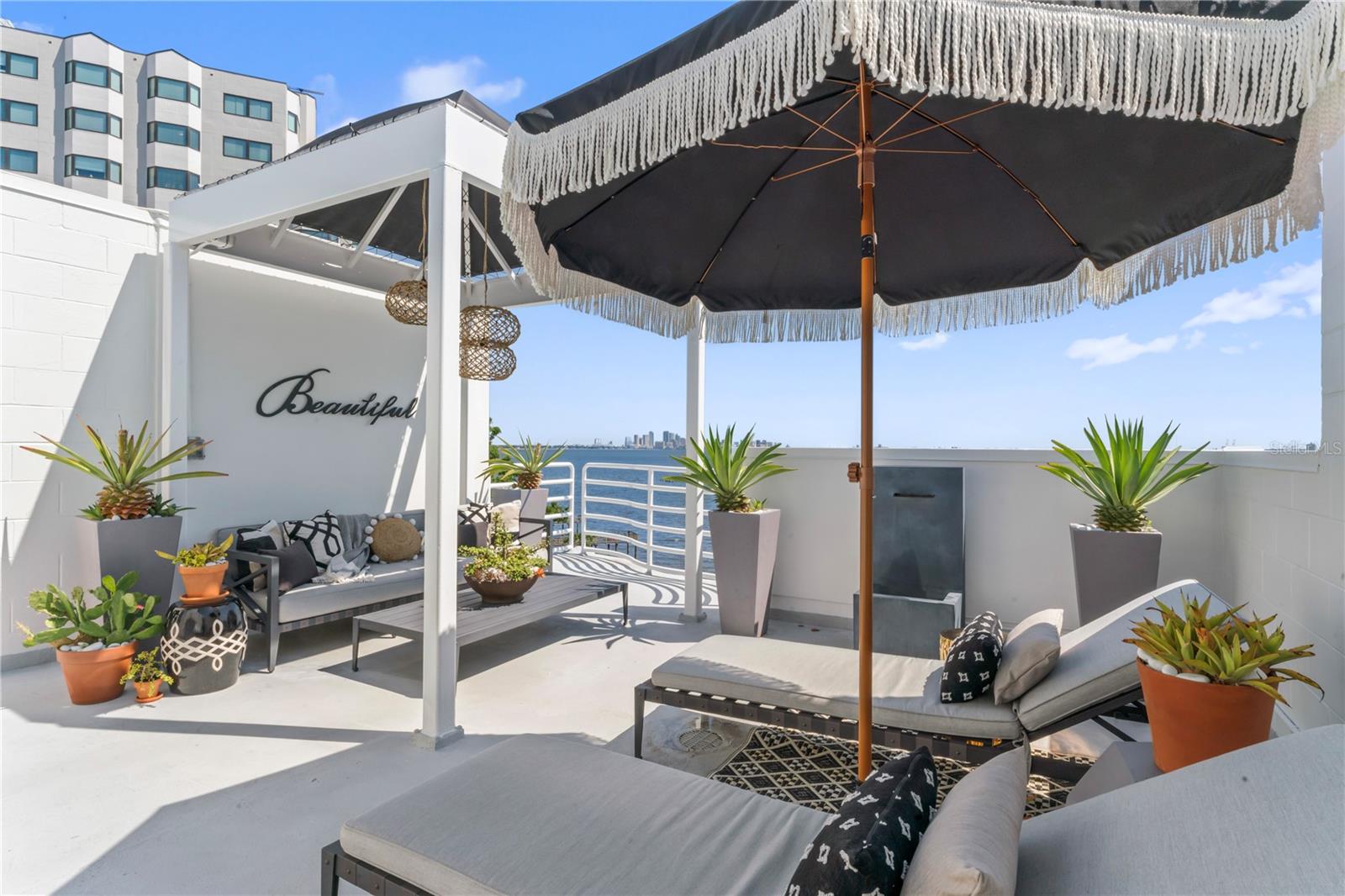 4950 BAYSHORE BLVD #27, TAMPA, FL, 33611