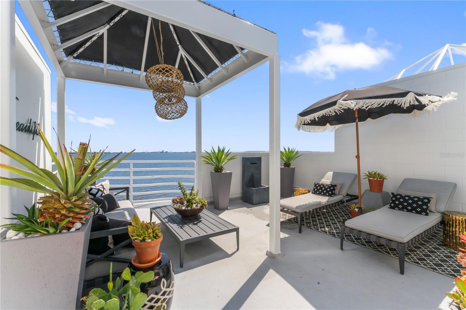 4950 BAYSHORE BLVD #27, TAMPA, FL, 33611