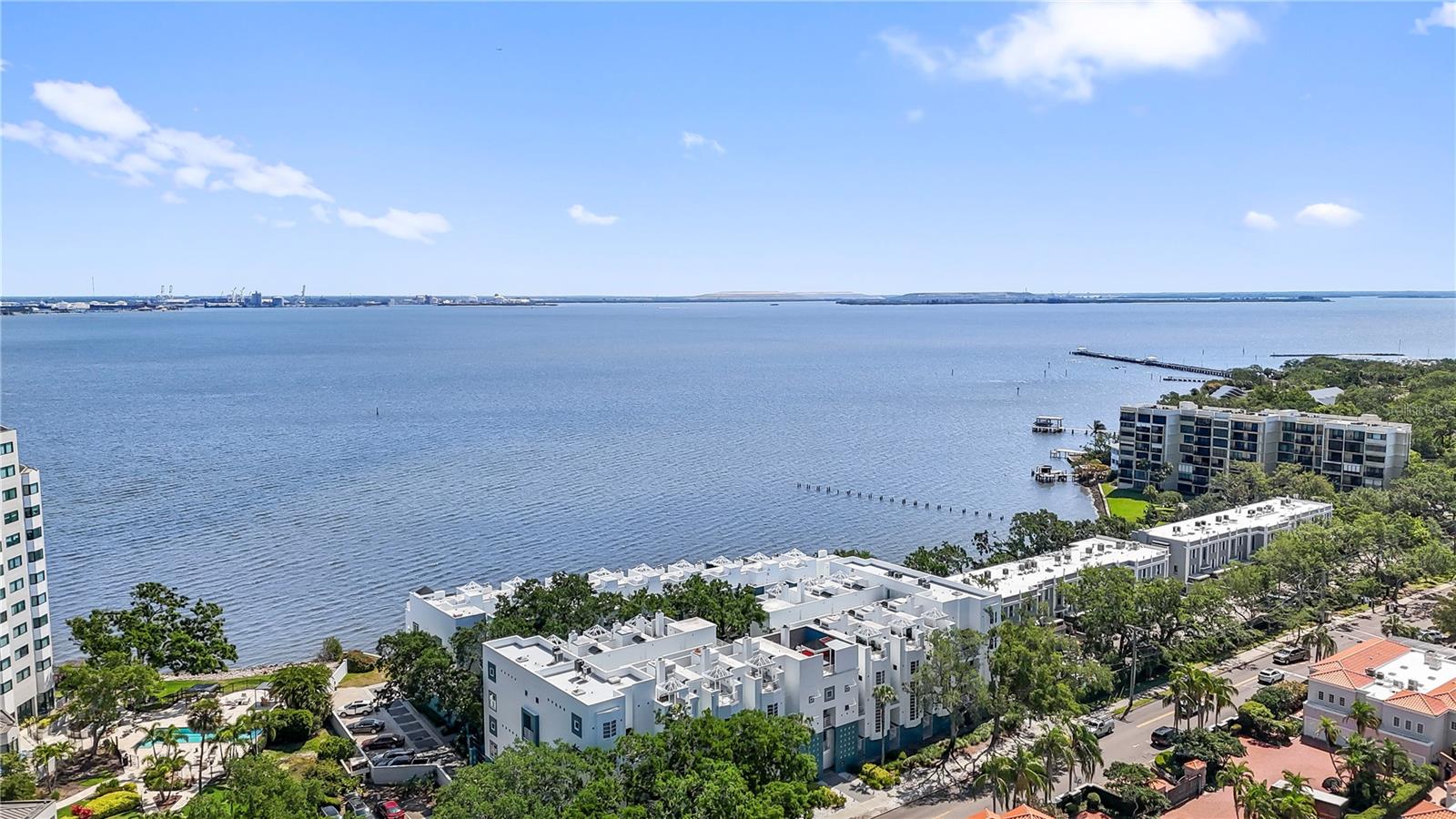 4950 BAYSHORE BLVD #27, TAMPA, FL, 33611