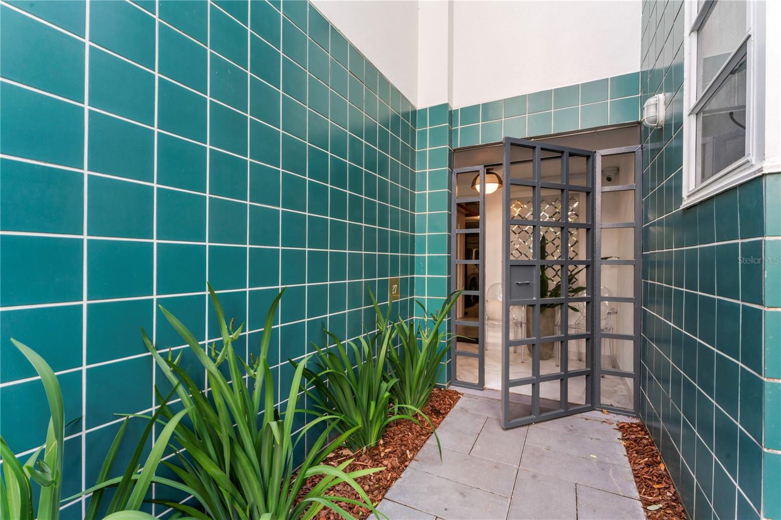 4950 BAYSHORE BLVD #27, TAMPA, FL, 33611