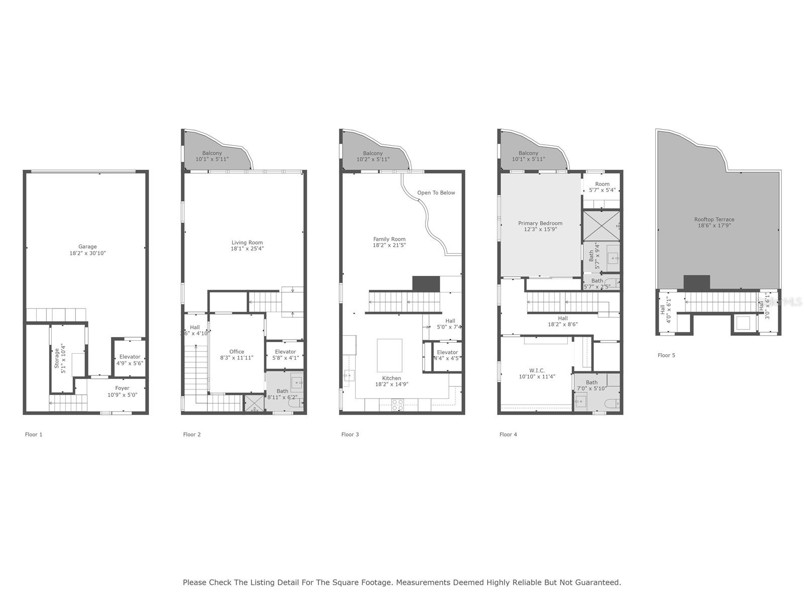 4950 BAYSHORE BLVD #27, TAMPA, FL, 33611