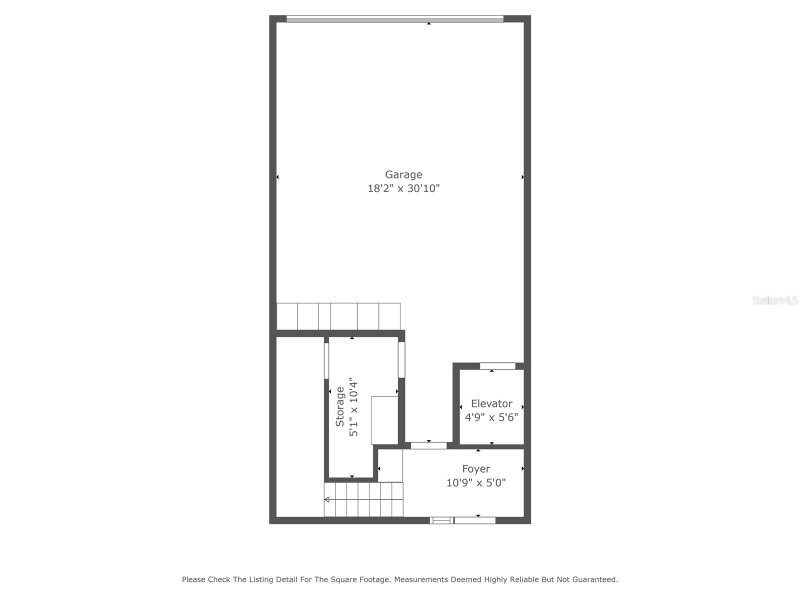 4950 BAYSHORE BLVD #27, TAMPA, FL, 33611