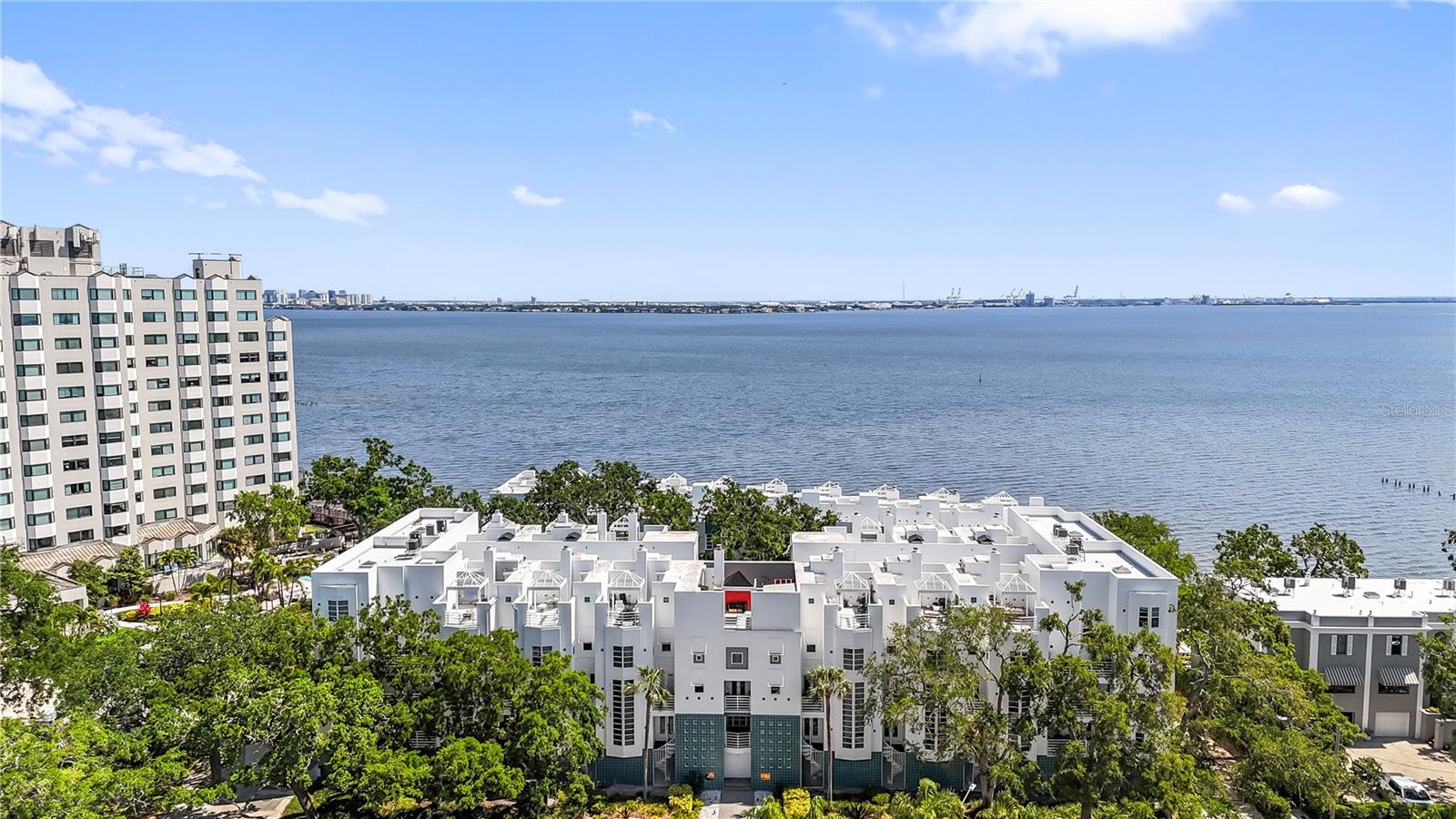 4950 BAYSHORE BLVD #27, TAMPA, FL, 33611