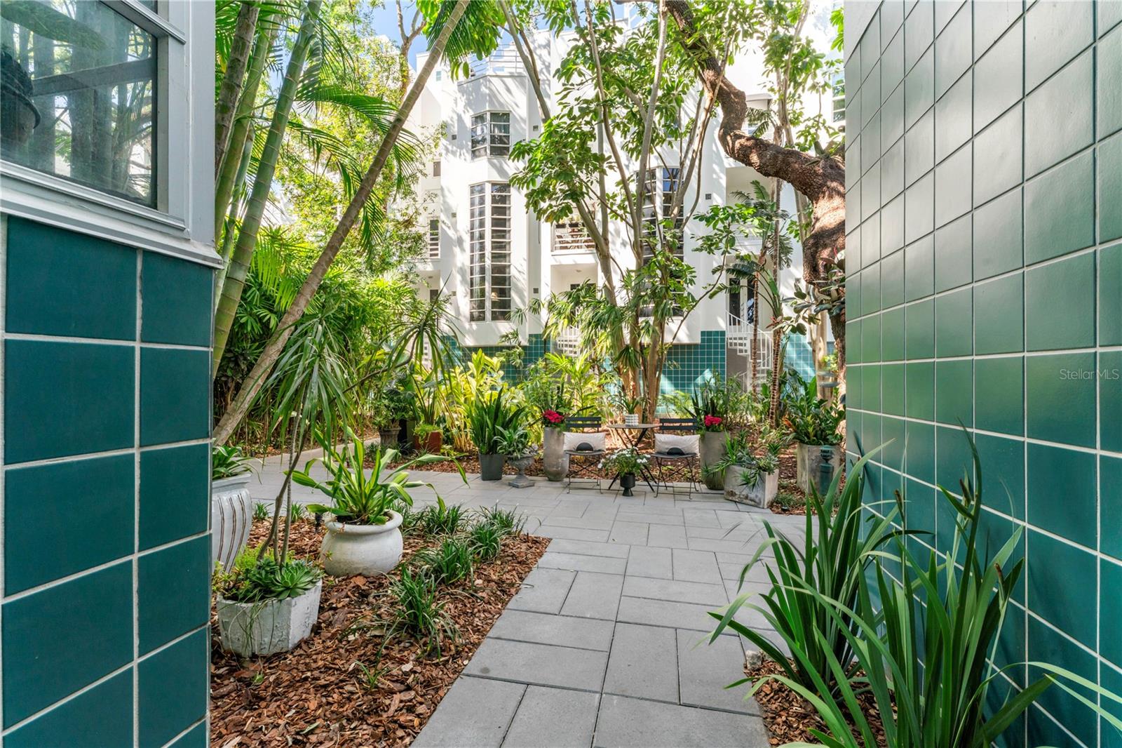 4950 BAYSHORE BLVD #27, TAMPA, FL, 33611