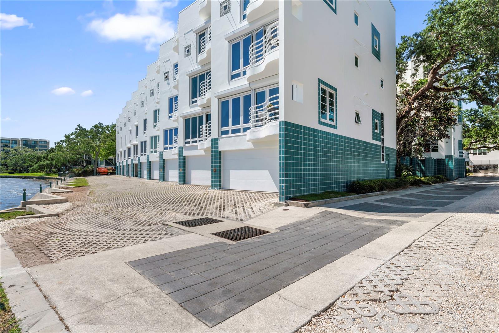 4950 BAYSHORE BLVD #27, TAMPA, FL, 33611