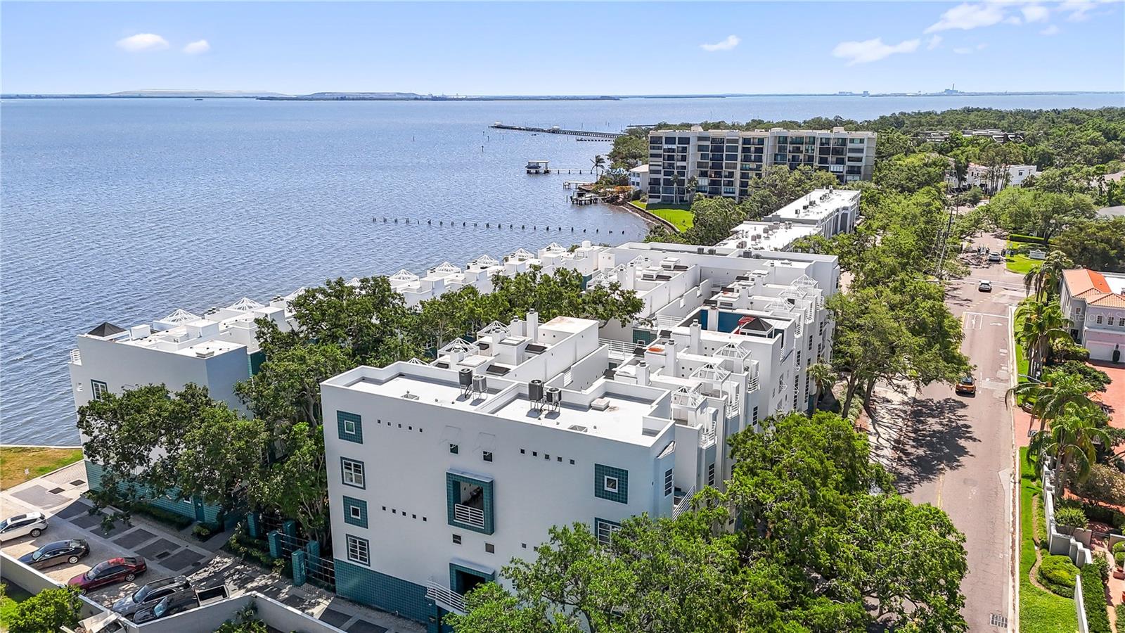 4950 BAYSHORE BLVD #27, TAMPA, FL, 33611