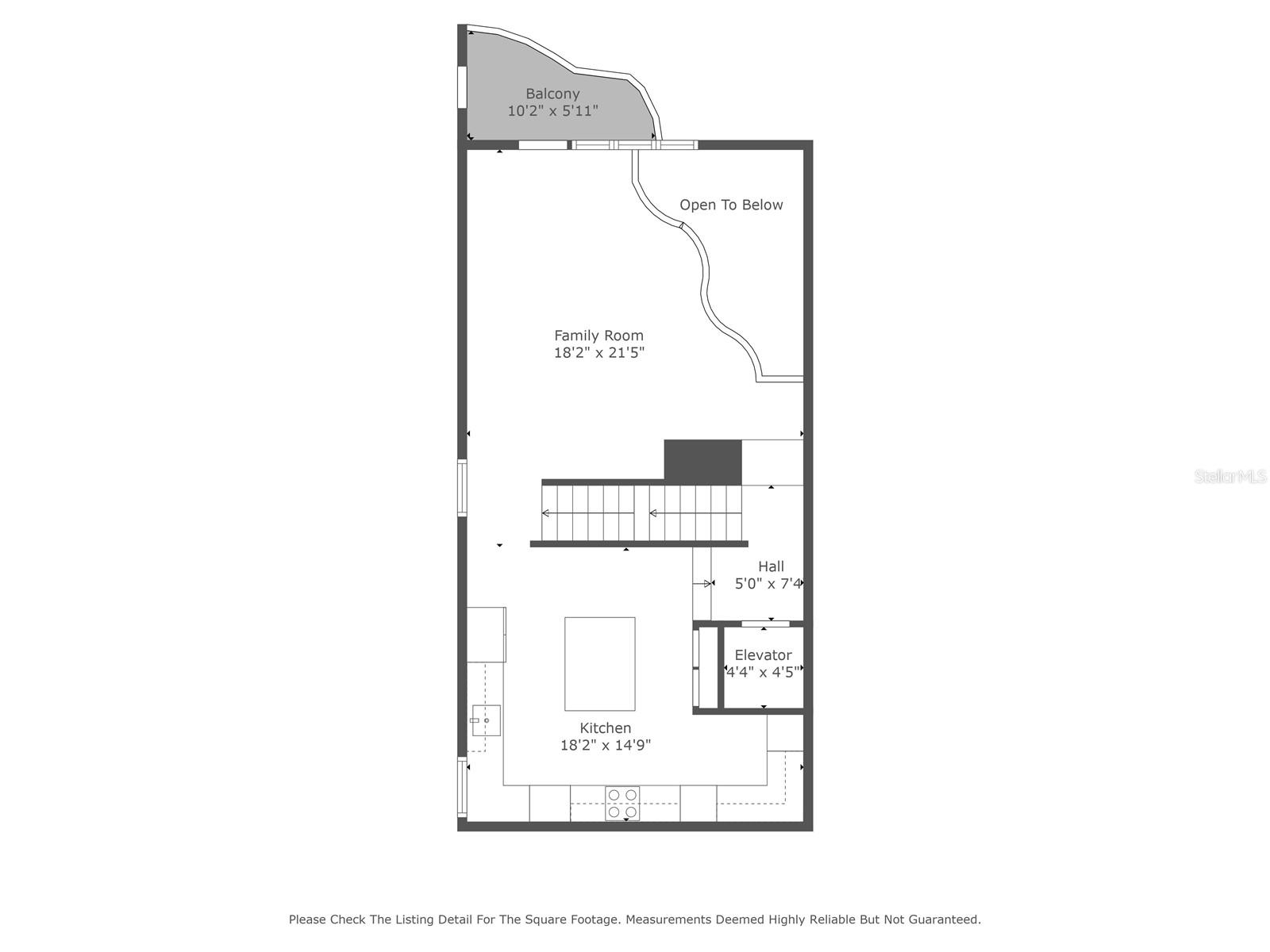 4950 BAYSHORE BLVD #27, TAMPA, FL, 33611