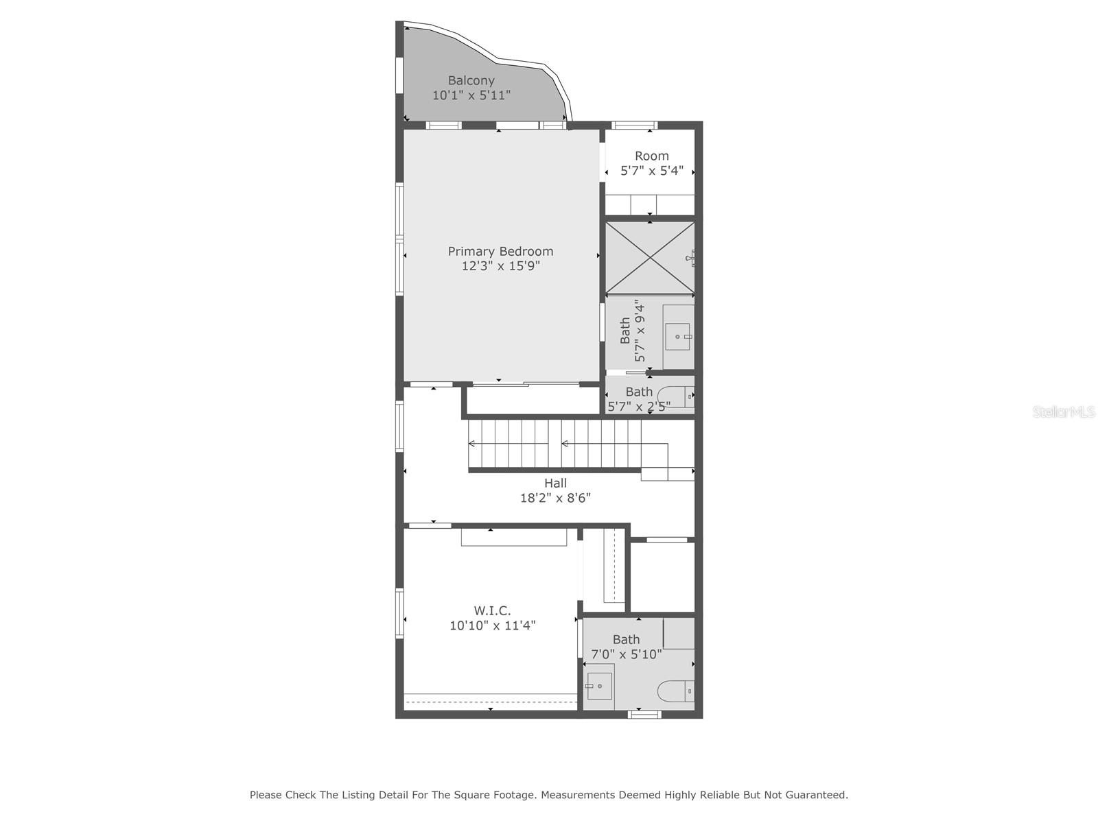 4950 BAYSHORE BLVD #27, TAMPA, FL, 33611