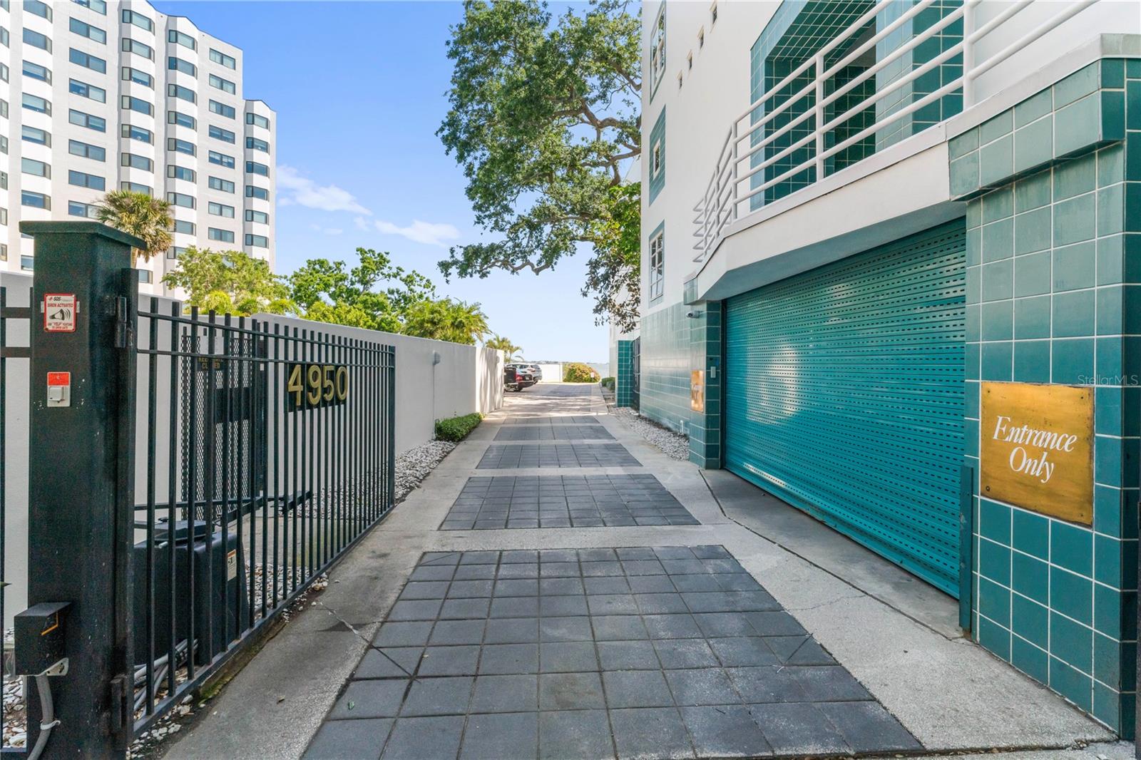 4950 BAYSHORE BLVD #27, TAMPA, FL, 33611